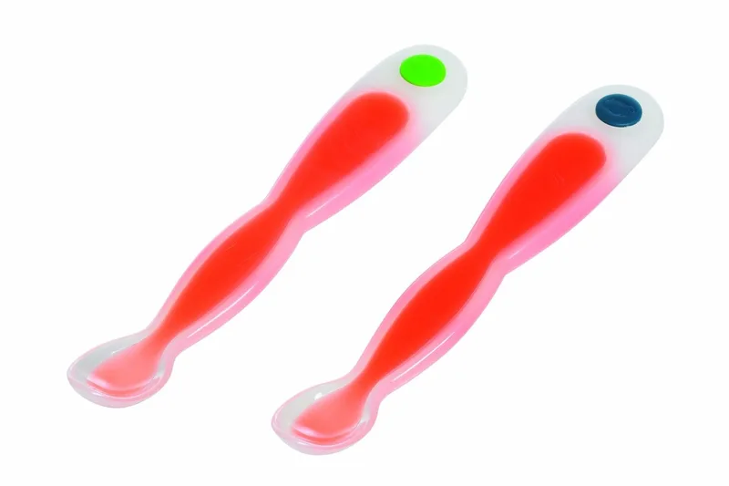 Bébé Confort 2 cuillères maman thermosensibles T1 (+4mois) -Sport