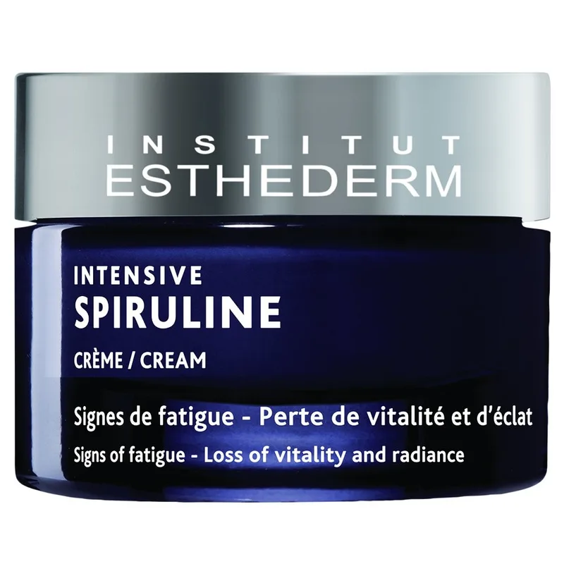 Esthederm Spiruline Creme 50 ml