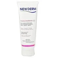 Newderm crème émolliente+ peau sèche à très sèche 250 ml