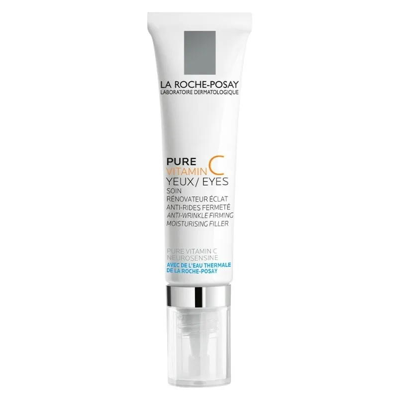 La Roche-Posay Redermic Pure Vitamine C Yeux 15 ml