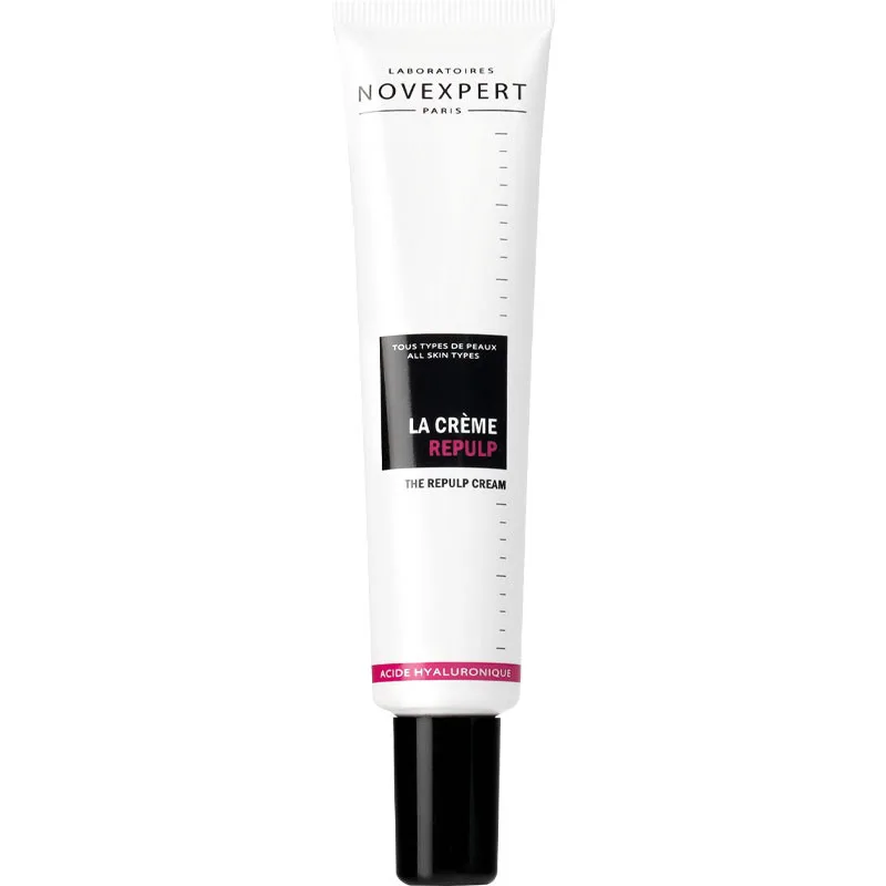 Novexpert Creme Repulp A l'Acide Hyaluronique 40 ml