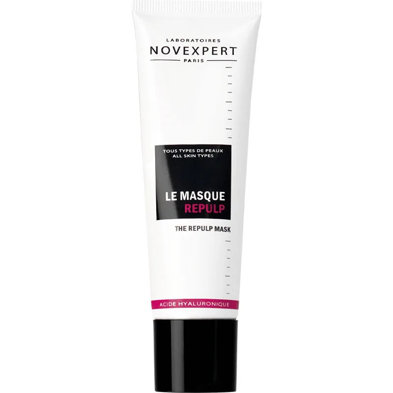 Novexpert le Masque Repulp Acide Hyaluronique 50 ml