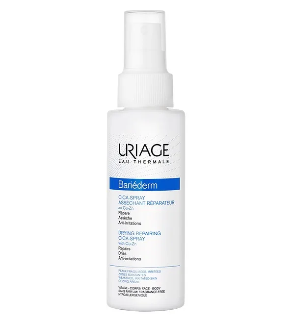 Uriage Bariederm Cica Spray 100 ml