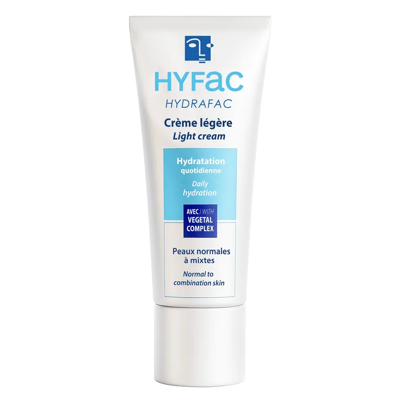 Hyfac Hydrafac Crème Légère 40 ml