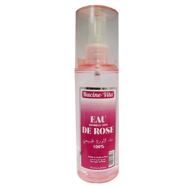 Racine-Vita Eau de Rose 125 ml