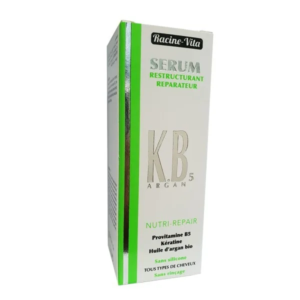 Racine-Vita Serum Reparateur KB5 (sans silicon)