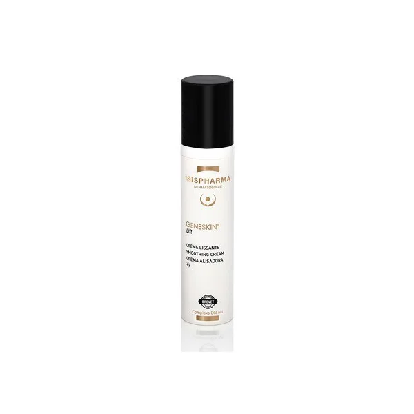 Isis Pharma geneskin lift creme crème lissante 50 ml