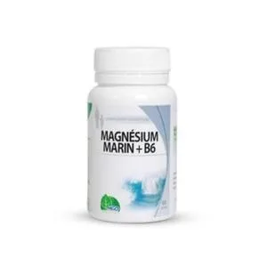 Mgd nature Magnesium Marin 30 gélules
