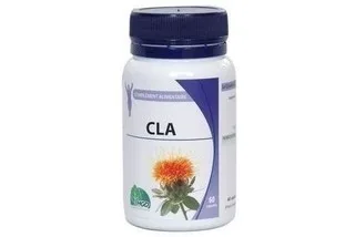 Mgd nature cla 60 comprimes