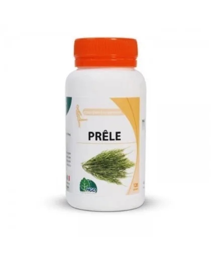 Mgd nature prêle 120 gelules
