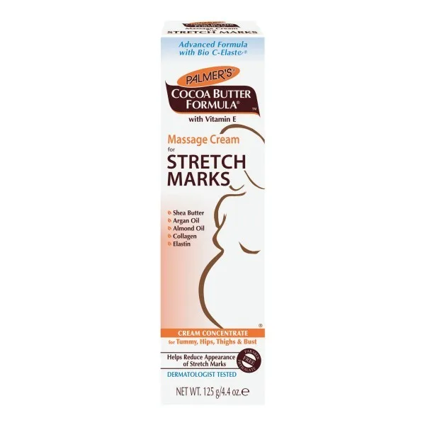 Palmer'S Crème de Massage pour les Vergetures 125 g