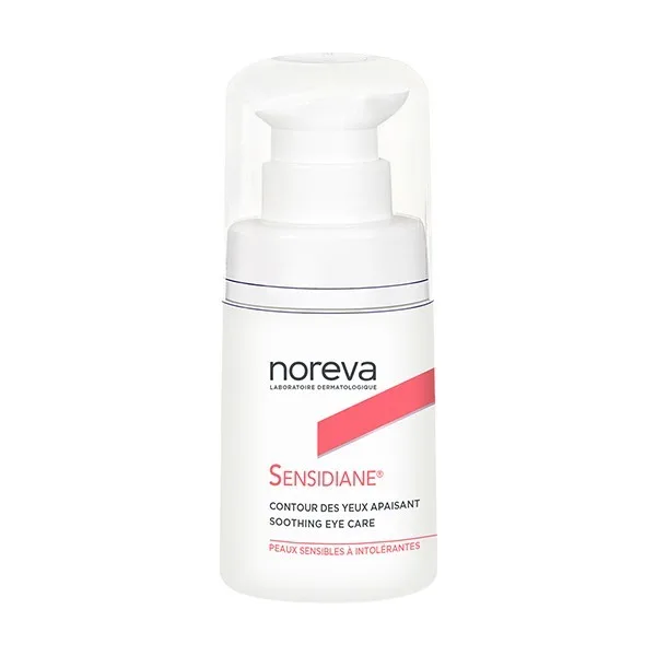 Noreva Sensidiane Contour des Yeux Apaisant 15 ml