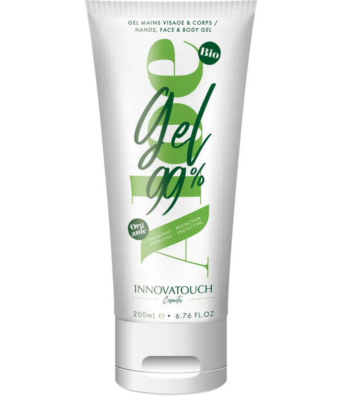 Innovatouch Aloe Vera Gel 200 ml