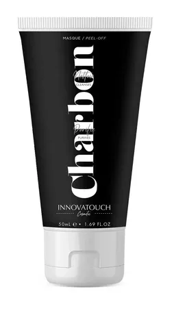 Innovatouch Masque au Charbon 50 ml