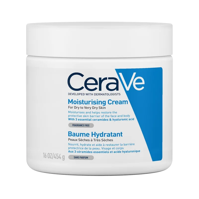 CeraVe Baume Hydratant 454 g