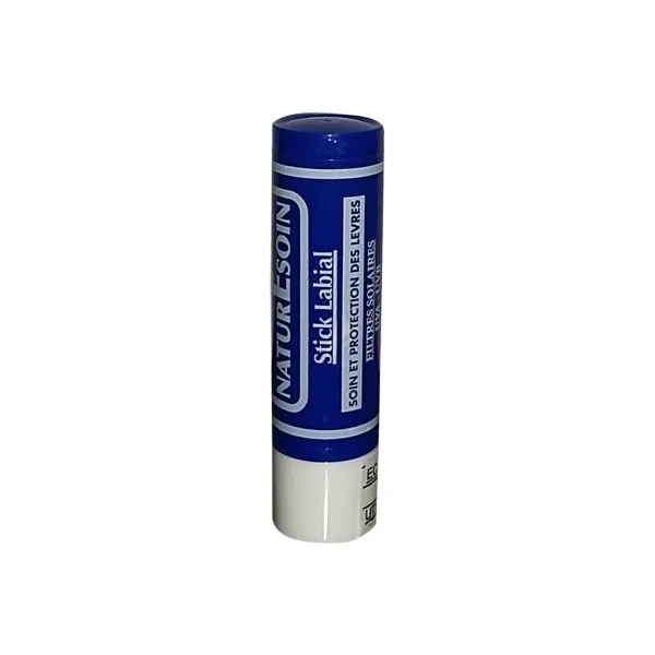 Nature Soin Stick Labial Nature 3,35 g