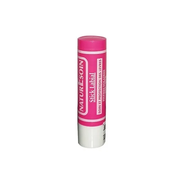 Nature Soin Stick Labial Teinte 3,35 g