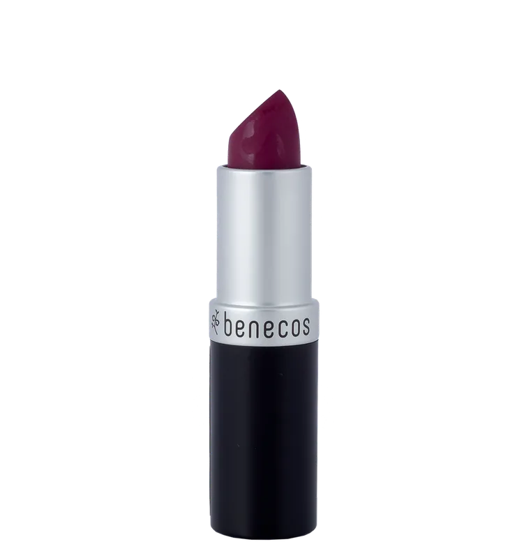Benecos BIO Rouge à Lèvres Mat very berry