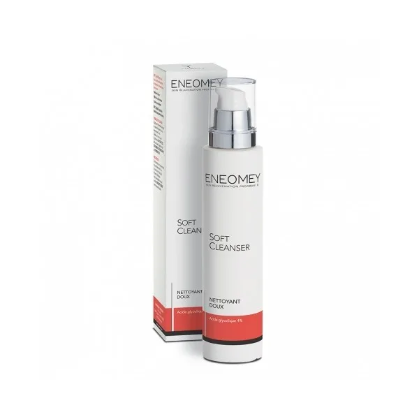 Eneomey Soft Cleanser Nettoyant Doux 150 ml