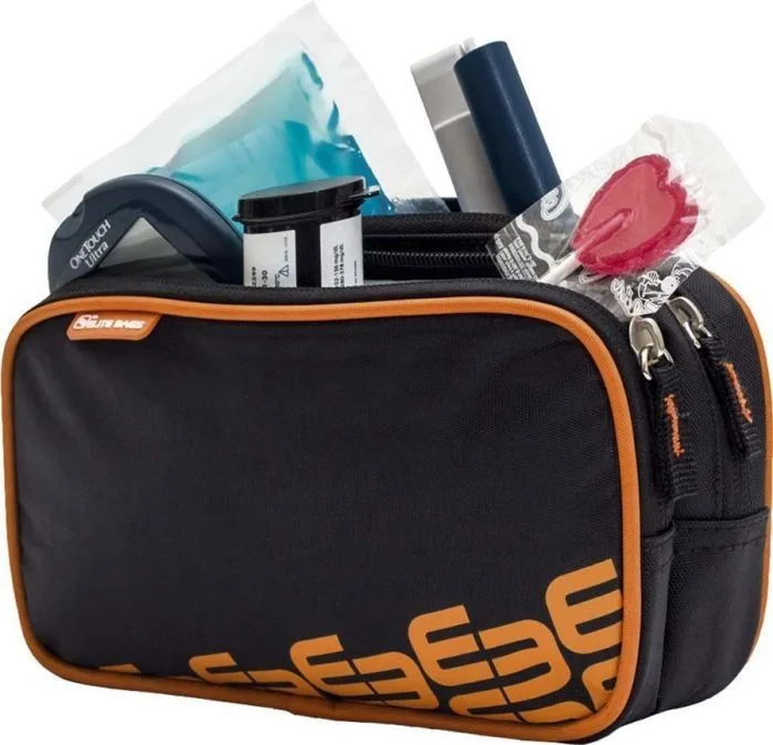 Elite bags Trousse isothermique pour diabétique - EB1