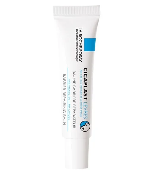 La Roche-Posay Cicaplast Levres 7,5 ml