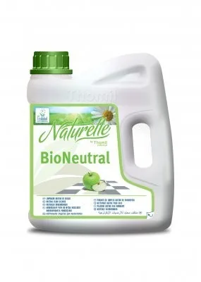 Thomil Bio Neutre Nettoyant Ecologique pour Sols 4 L