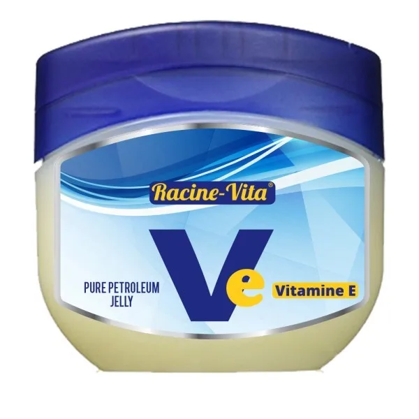 Racine-Vita Pure vaseline a la vitamine E