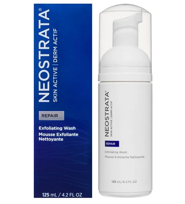Neo Strata skin active nettoyant exfoliant 125 ml