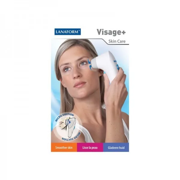 Lanaform Anti-Rides Visage+