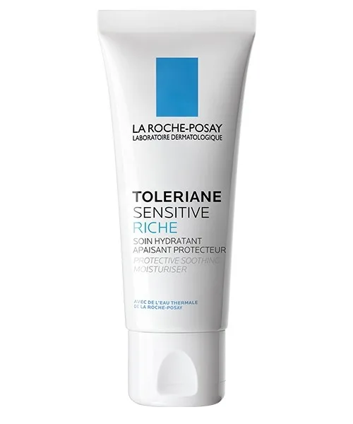 La Roche-Posay Toleriane Sensitive Riche 40 ml