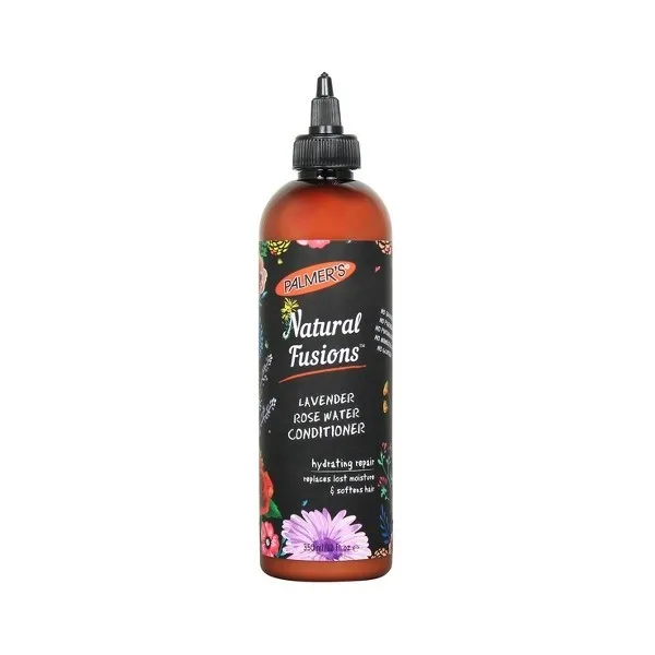 Palmer'S Après-shampoing Natural fusion 350 ml