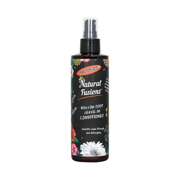 Palmer'S Demêlant sans Rincage Natural Fusion 250 ml