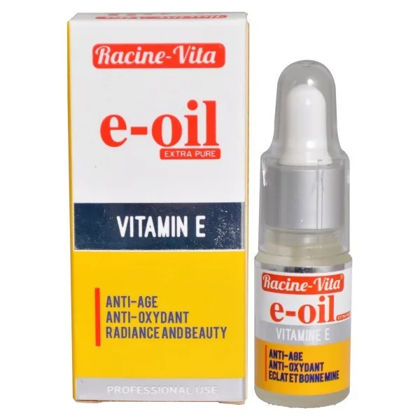 Racine-Vita Pure E-Oil