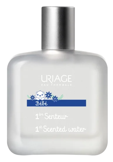Uriage Bébé 1ère Senteur Eau de Soin Parfumée 50 ml