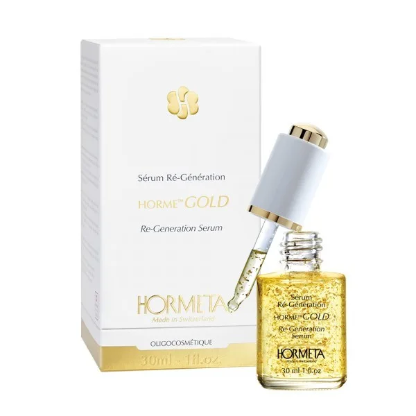 Hormeta Horme Gold Sérum Ré-Génération 30 ml