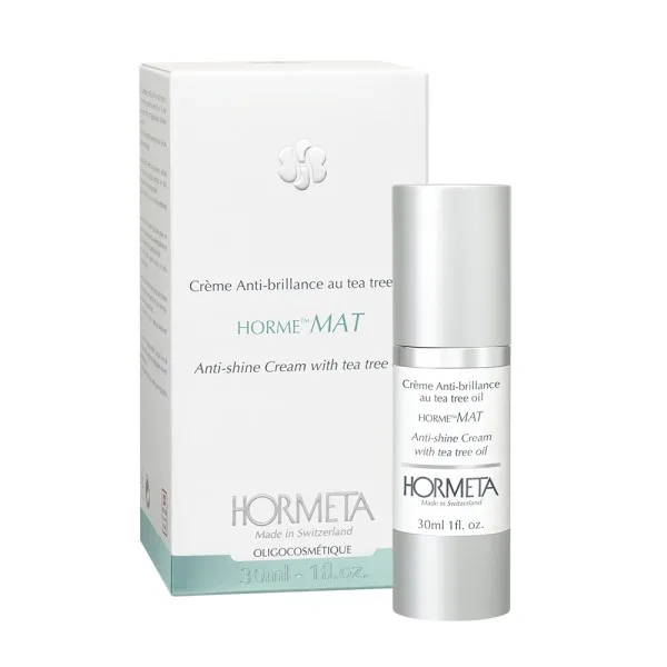 Hormeta Horme Moist Fluide Hydro Minéral 30 ml