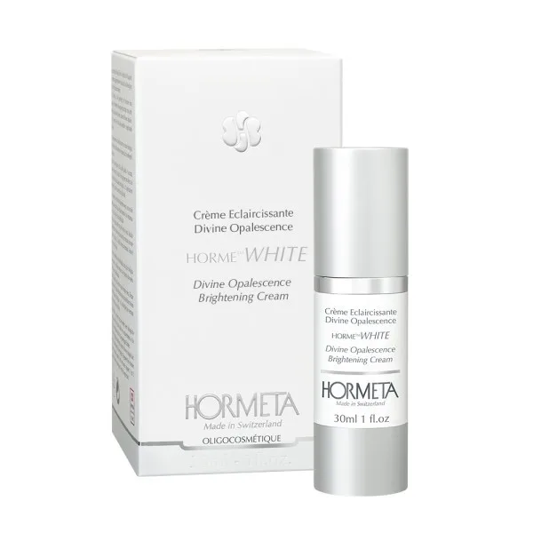 Hormeta Horme White Crème Eclaircissante Divine 30 ml