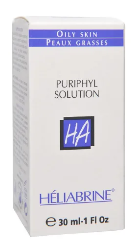 Heliabrine HA Puriphyl Solution 30 ml