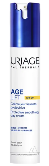 Uriage Age Lift Crème Jour Lissante Protectrice SPF30 (40 ml)