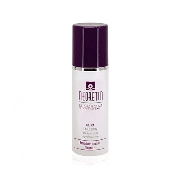 Neoretin Ultra Emulsion 30 ml