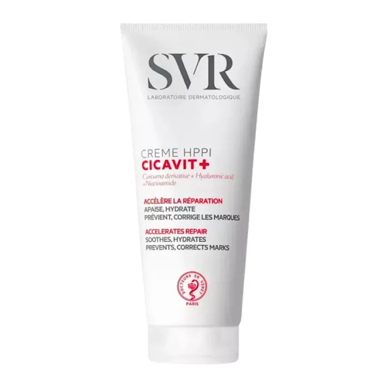 SVR Cicavit+ Crème Hppi 40 ml