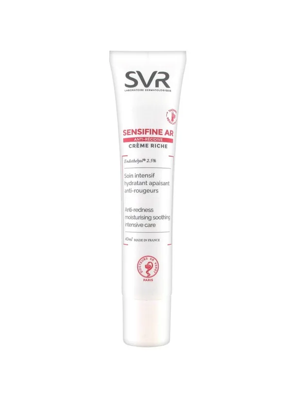 SVR Sensifine AR Creme Riche 40 ml