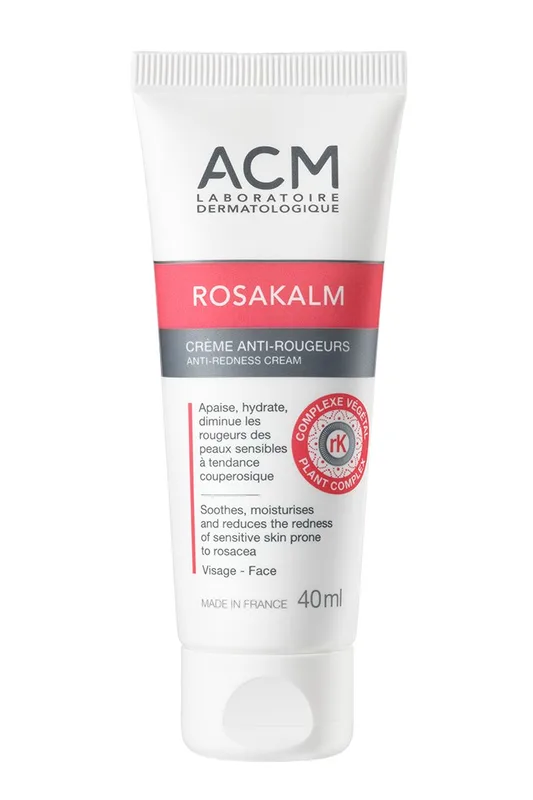 ACM Rosakalm Crème Anti-Rougeurs 40 ml