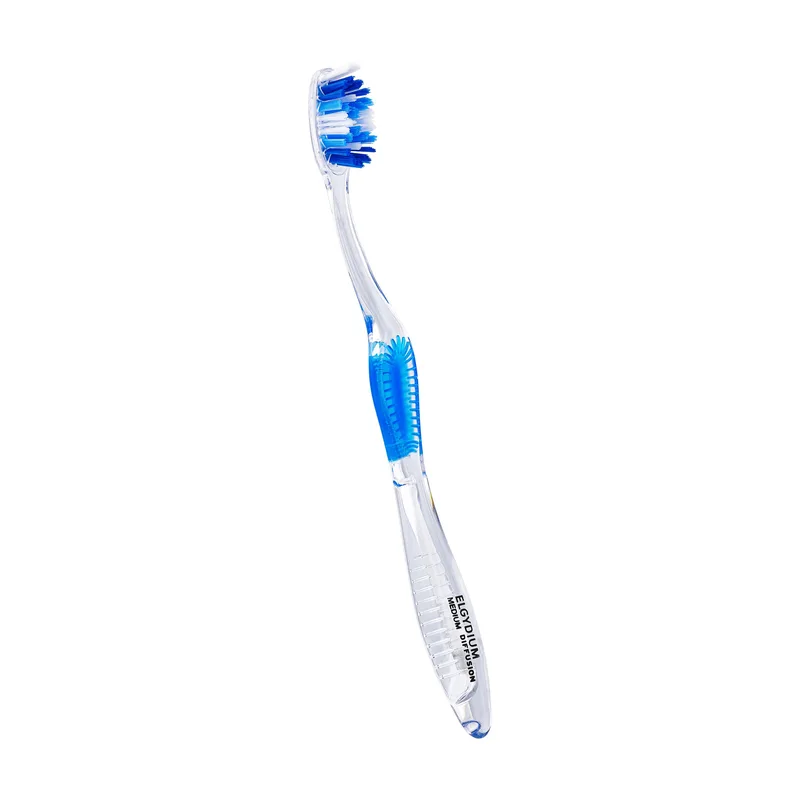Elgydium Diffusion Brosse à Dents Medium