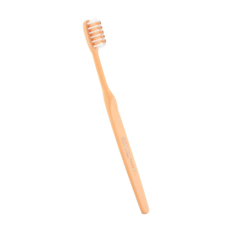 Elgydium Clinic Ortho X - brosse à dents orthodontique 10 u