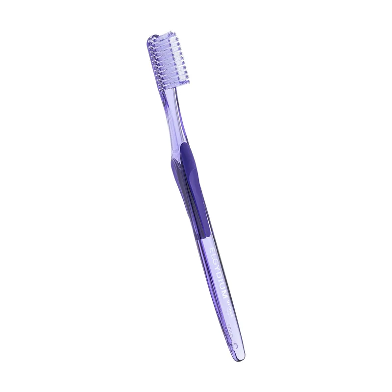 Elgydium Brosse A Dent Vitale Souple