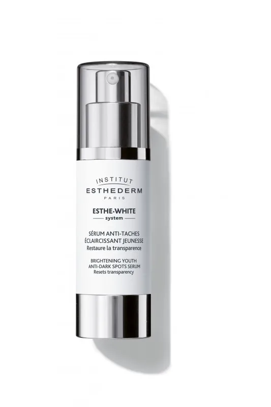 Esthederm Esthe White Sérum Anti Taches Éclaircissant Jeunesse 30 ml