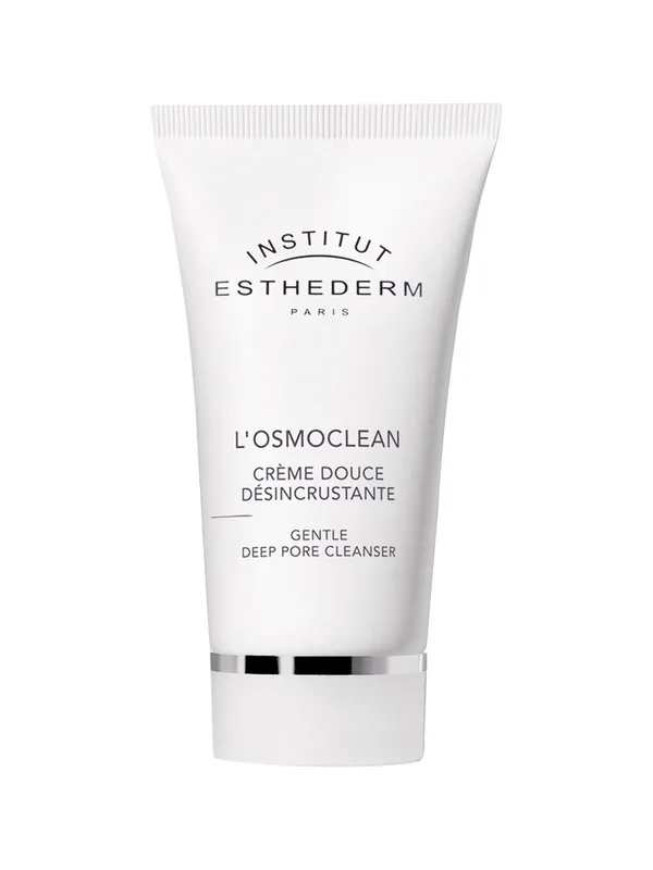 Esthederm Osmoclean Crème Douce Désincrustante 75 ml