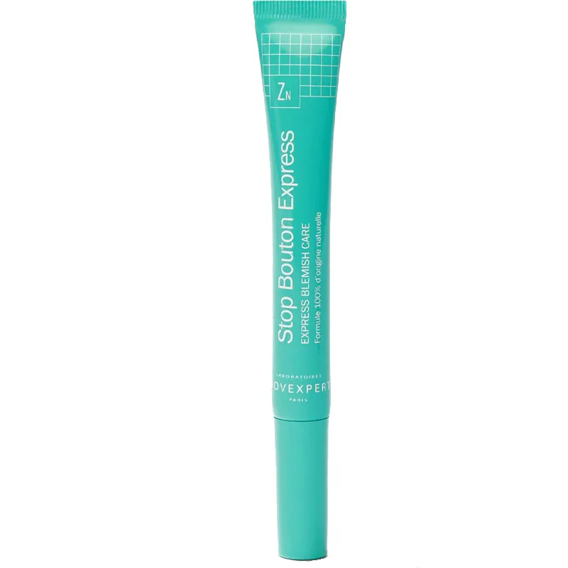 Novexpert Stop Boutons Express 7 ml