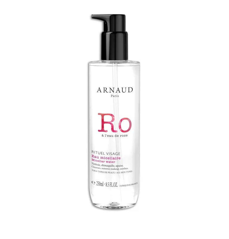Arnaud Paris Eau Micellaire (250 ml)